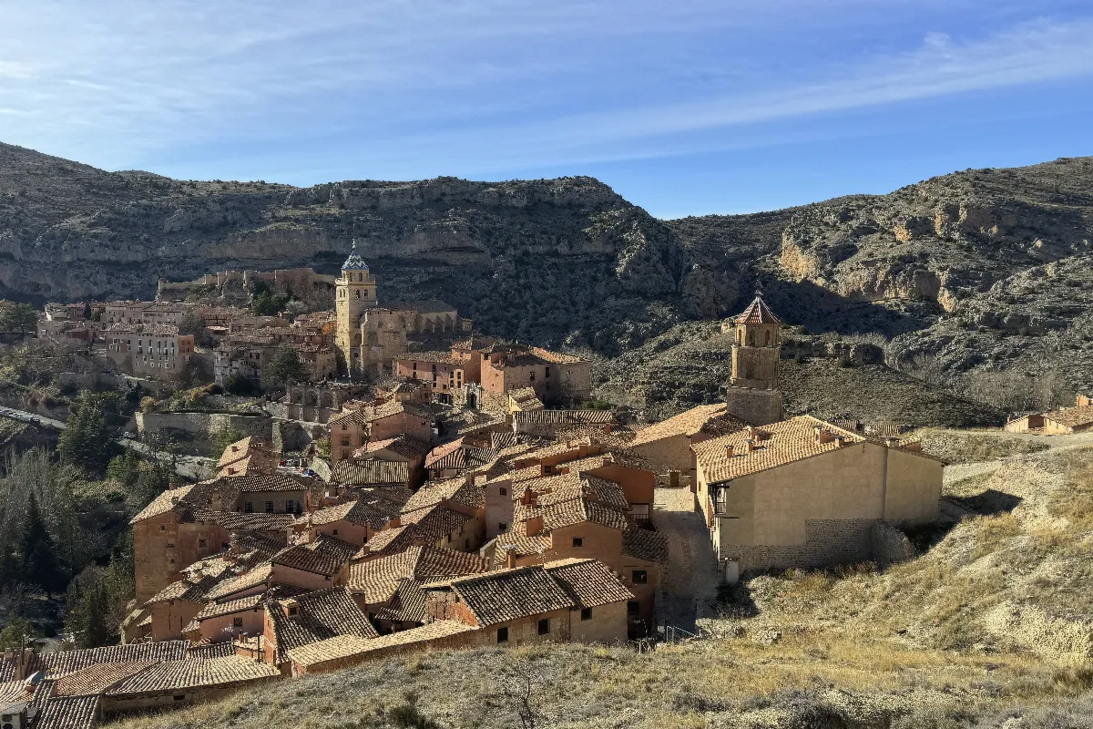 Villages espagnols : 5 perles d&rsquo;Espagne encore méconnues à découvrir sans plus attendre !