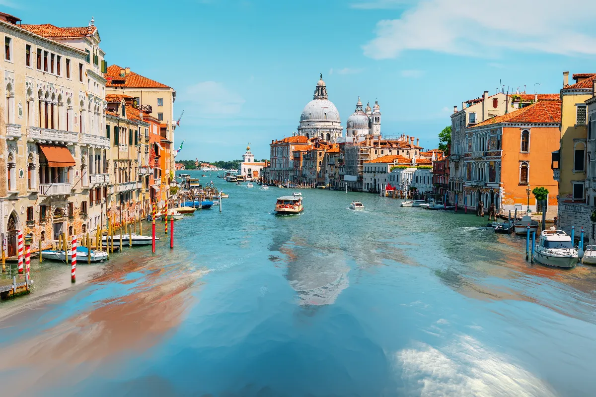 5 destinations romantiques pour vos vacances en Europe