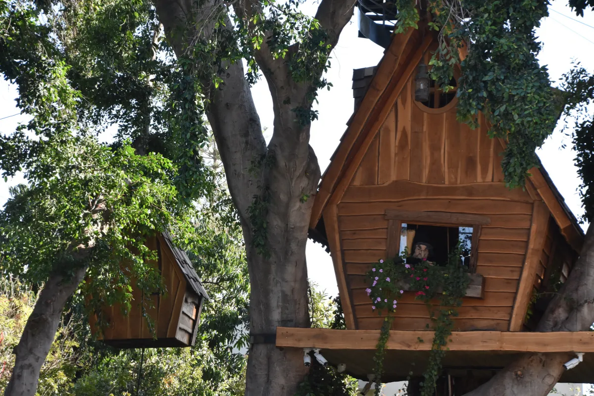 5 idées d&rsquo;hébergements insolites pour des vacances romantiques en France