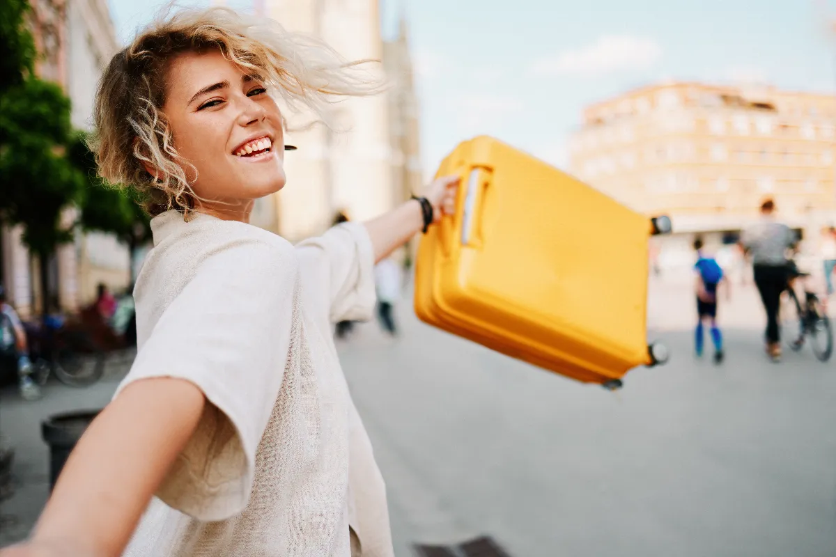 7 conseils pour choisir la valise de voyage parfaite : quels sont les critères à prendre en compte ?