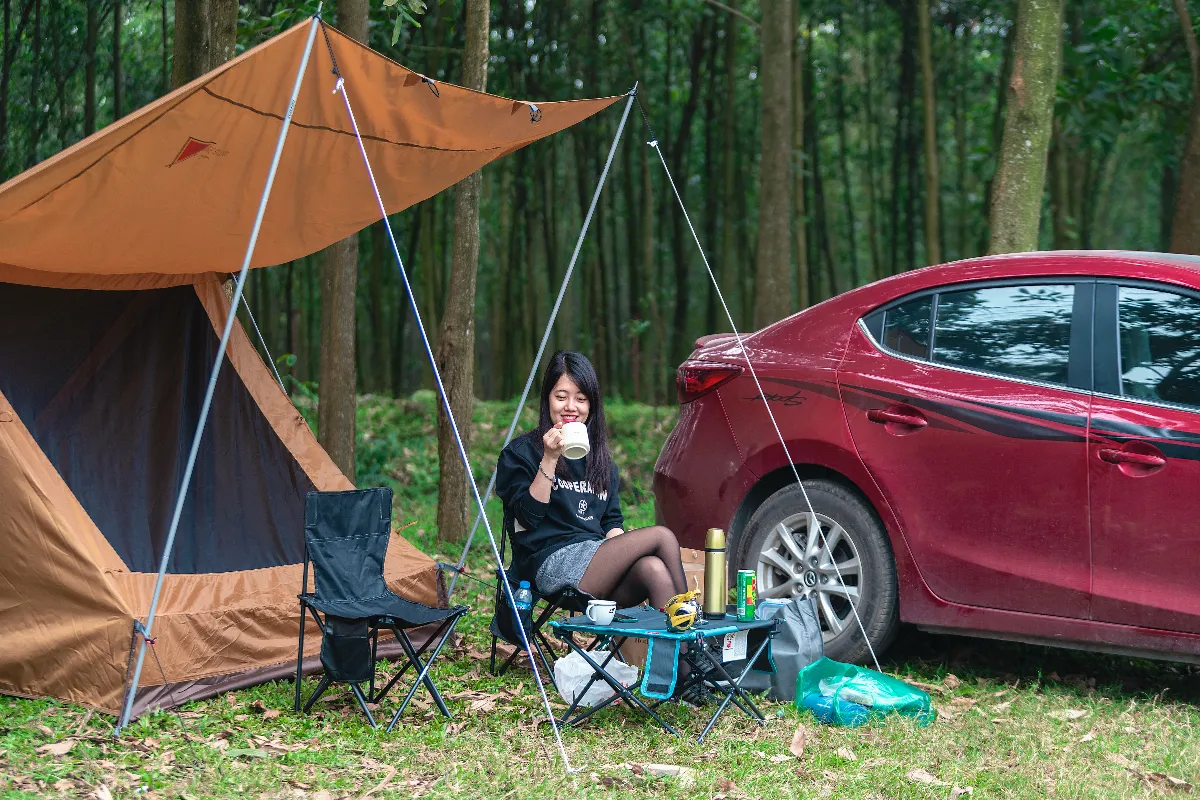 Camping ou gîte : quel type de logement choisir pour vos prochaines vacances ?