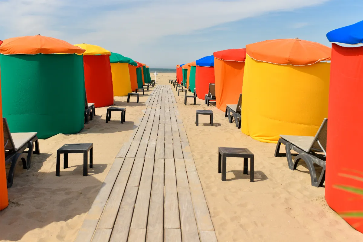Cette plage française fait partie des plus d&rsquo;Europe : découvrez laquelle !