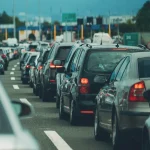 comment-eviter-les-bouchons-durant-votre-depart-en-vacances