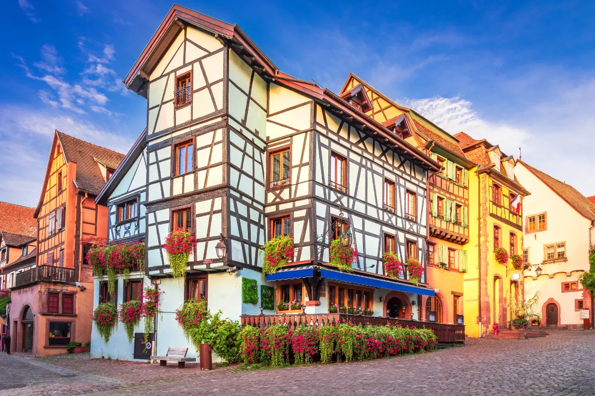 Concours des plus beaux villages de France : comment y inscrire son village ?