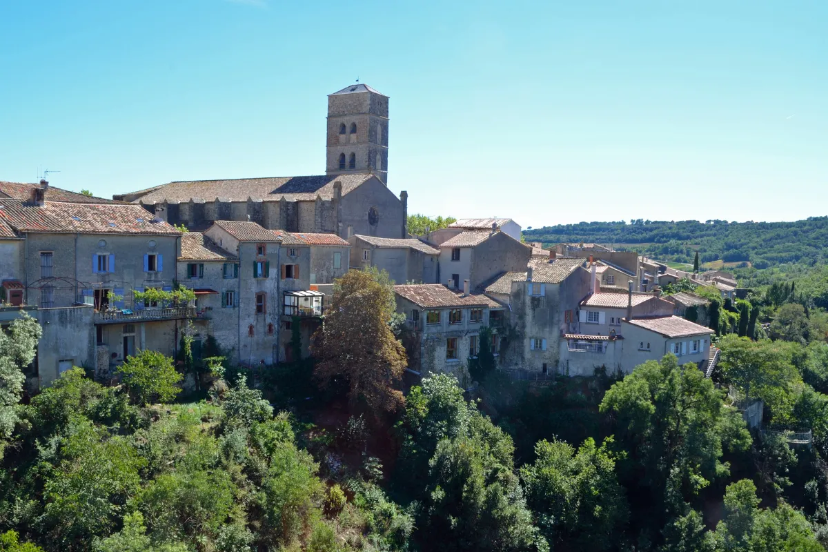 Encore méconnu, ce petit village d’Occitanie est un véritable joyau à découvrir : voici lequel
