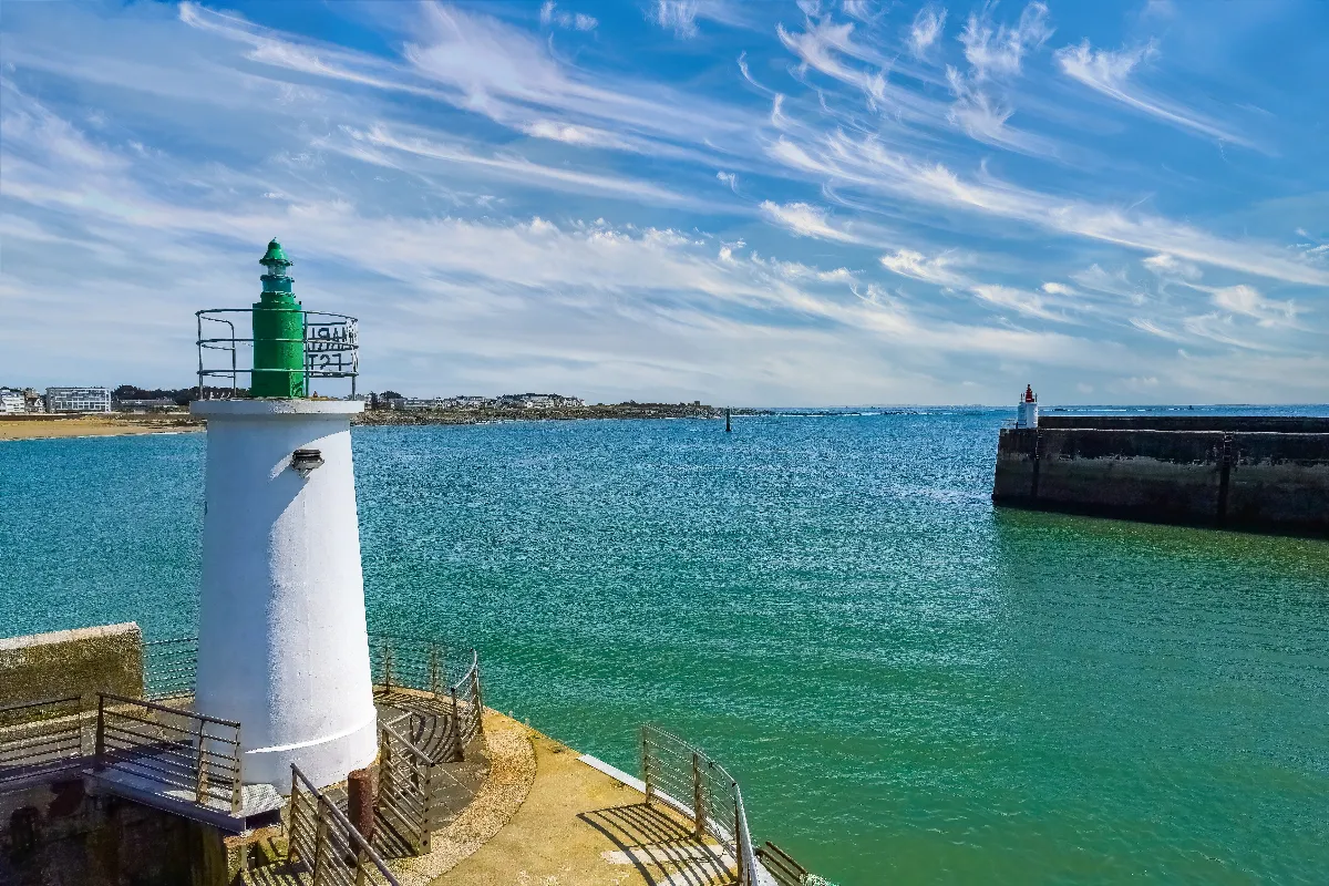 La Bretagne en une journée : quelles sont les lieux incontournables à visiter ?