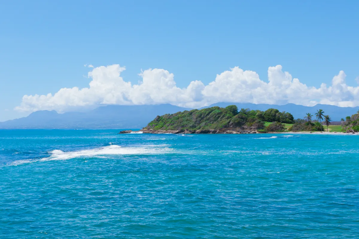 Top 10 des plus belles îles des Caraïbes : laquelle choisir pour vos prochaines vacances ?