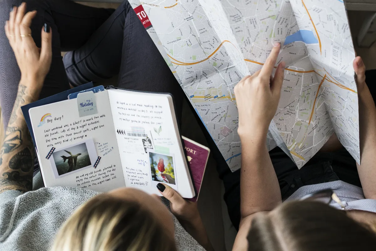 Plage ou montagne : comment choisir pour vos vacances en famille ?