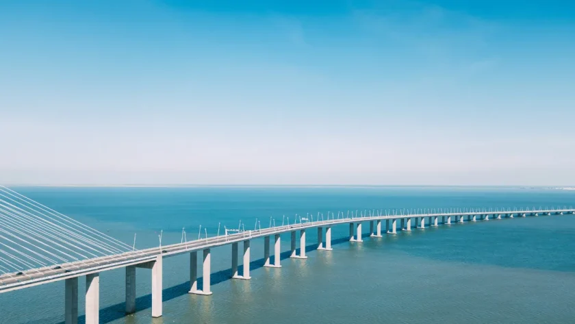 quel-est-le-plus-long-pont-du-monde