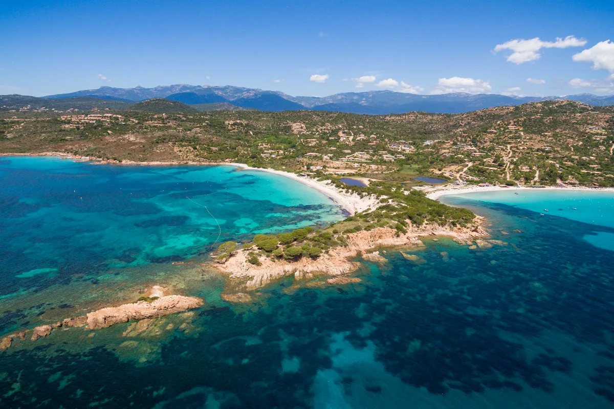 Quelles sont les 5 plus belles îles en France pour vos vacances ?