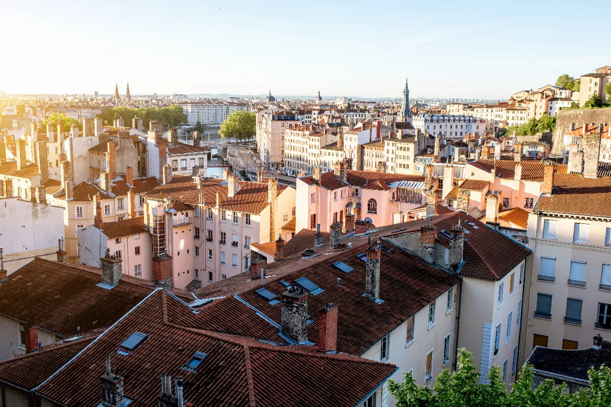Quelles sont les 5 villes les plus agréables à vivre en France ? Voici le classement !