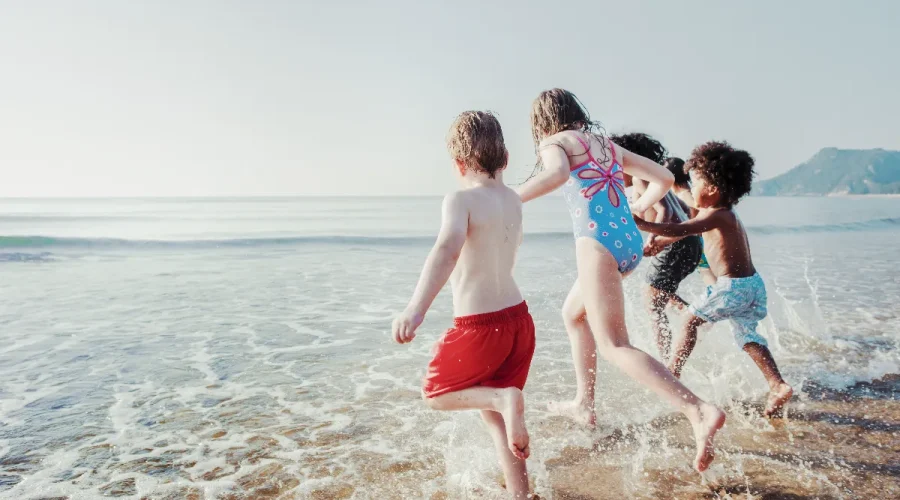 quelles-sont-les-activites-preferees-des-enfants-en-vacances