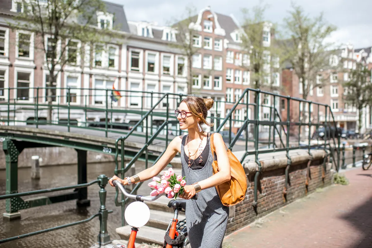 Quelles sont les villes où passer vos prochaines vacances sans votre voiture ? 7 idées de destination