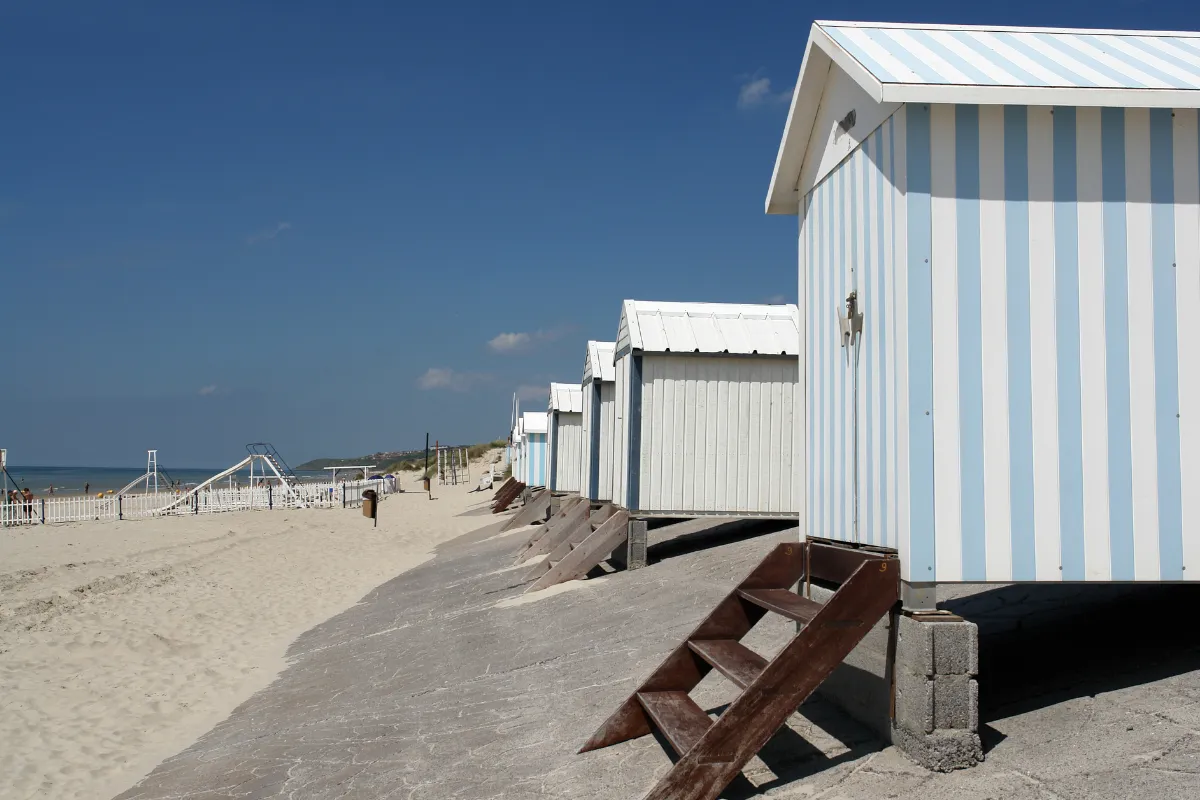 Quels sont les meilleurs lieux pour se baigner dans le Nord de la France ? Voici les 9 meilleurs spots