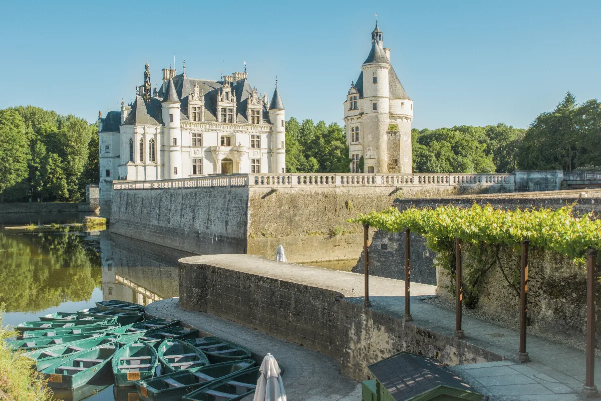 Quels sont les plus beaux châteaux de la Loire à visiter ? Voici les 5 plus beaux