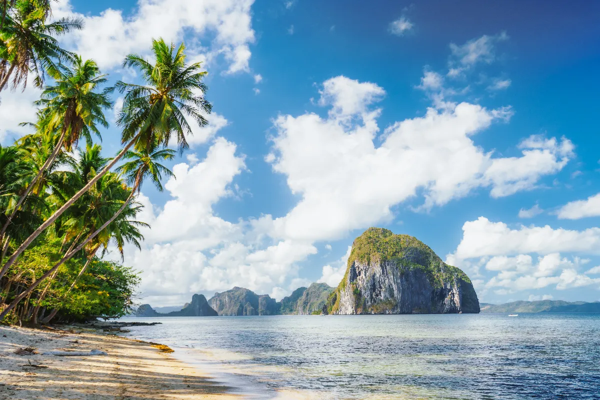 Top 5 des plus belles îles dans les Philippines : découvrez ces endroits paradisiaques