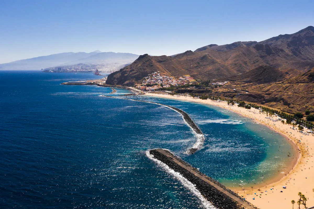 Vacances aux Canaries : quelle île choisir ?