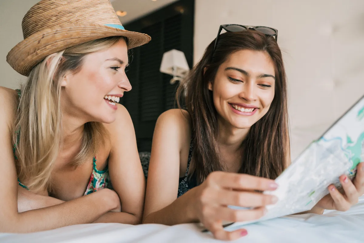 Voyage organisé : quels sont les avantages ?