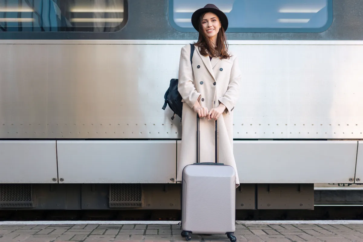 Bagages dans le train : êtes-vous au courant de la nouvelle réglementation ? Attention à l&rsquo;amende salée !