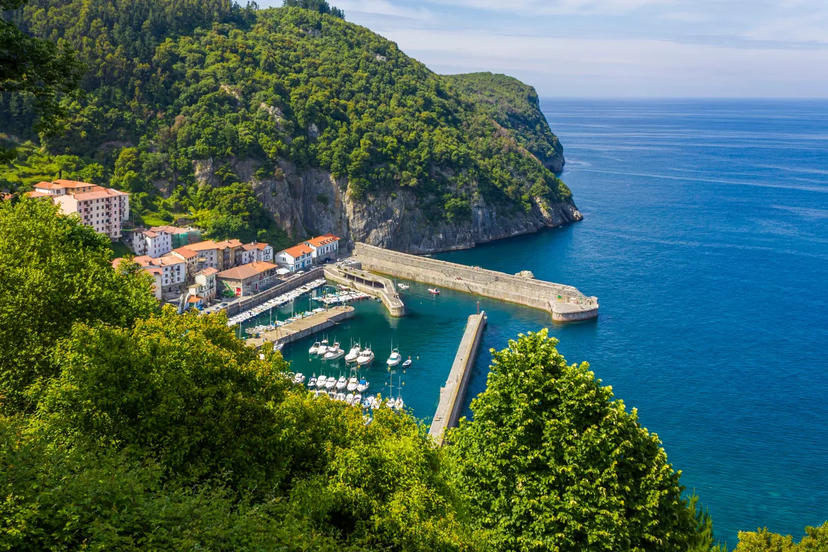 Ce petit village authentique du pays basque est une véritable pépite à découvrir