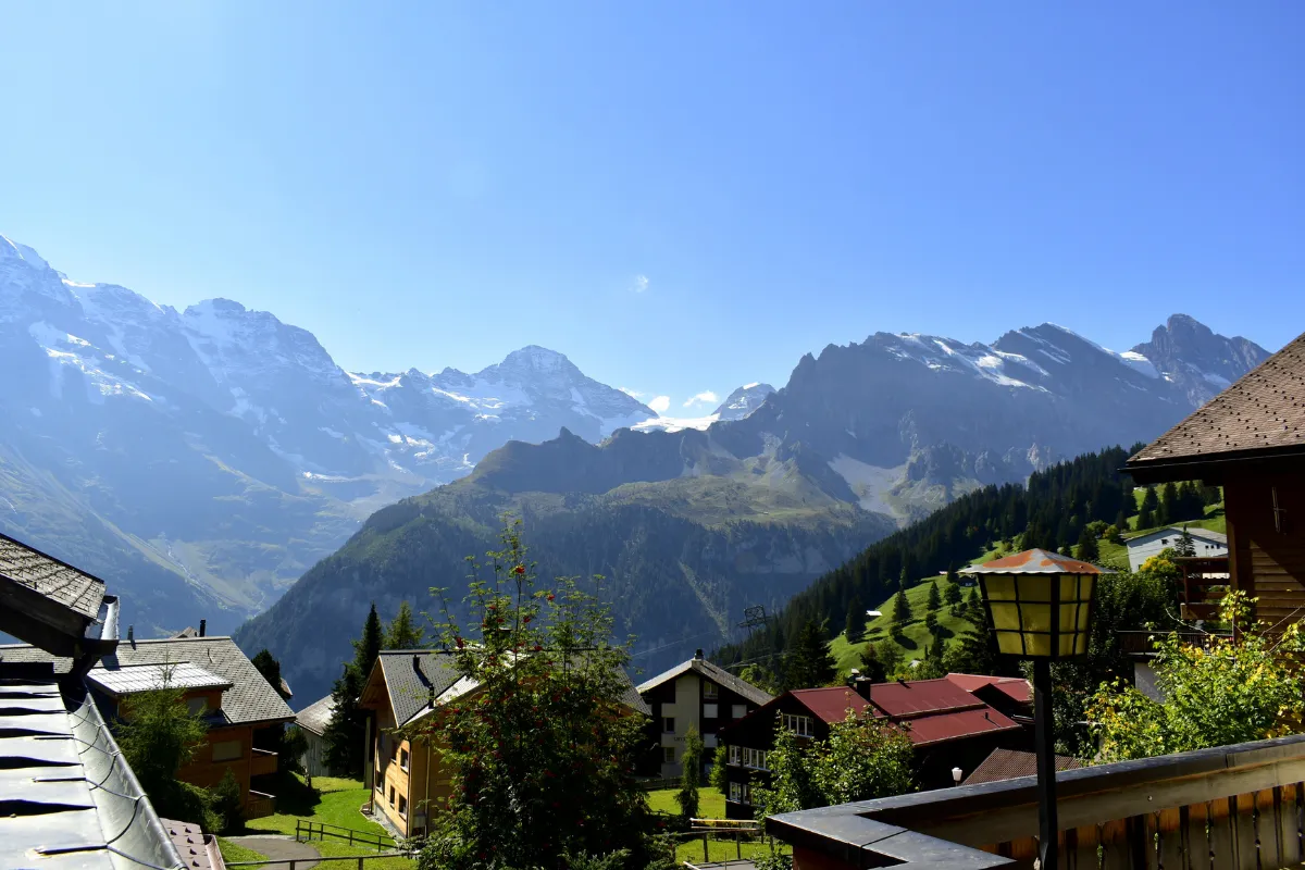 Ces 3 villages des Alpes valent absolument le détour : découvrez la montagne sous son plus beau jour !