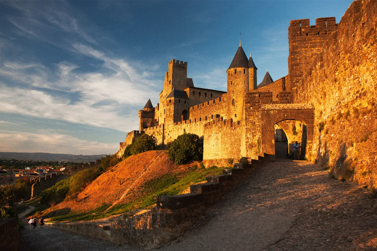 Ces régions françaises abritent plusieurs sites inscrits à l’Unesco : voici les 5 plus belles