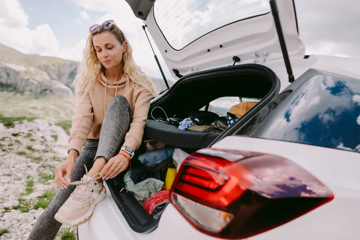 Comment préparer un road trip en Europe ?