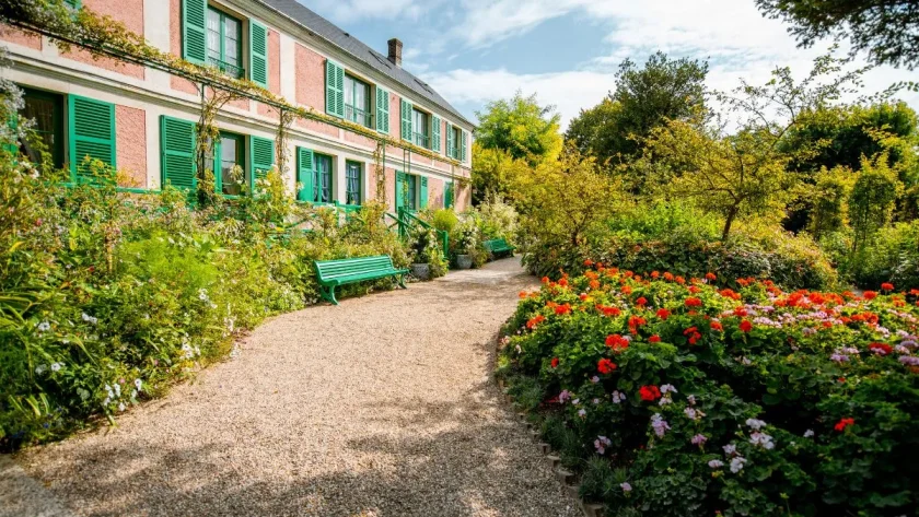 Giverny