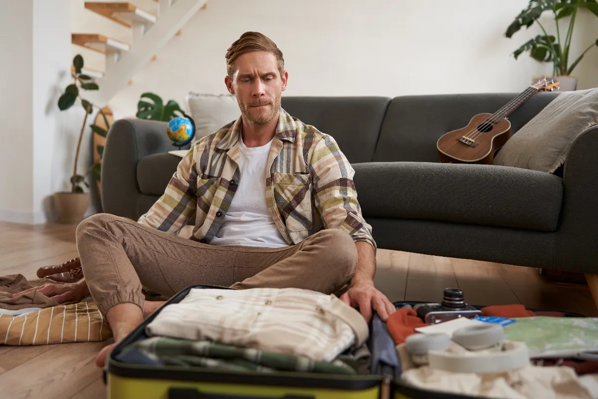 5 astuces efficaces pour surmonter facilement le stress du départ en voyage