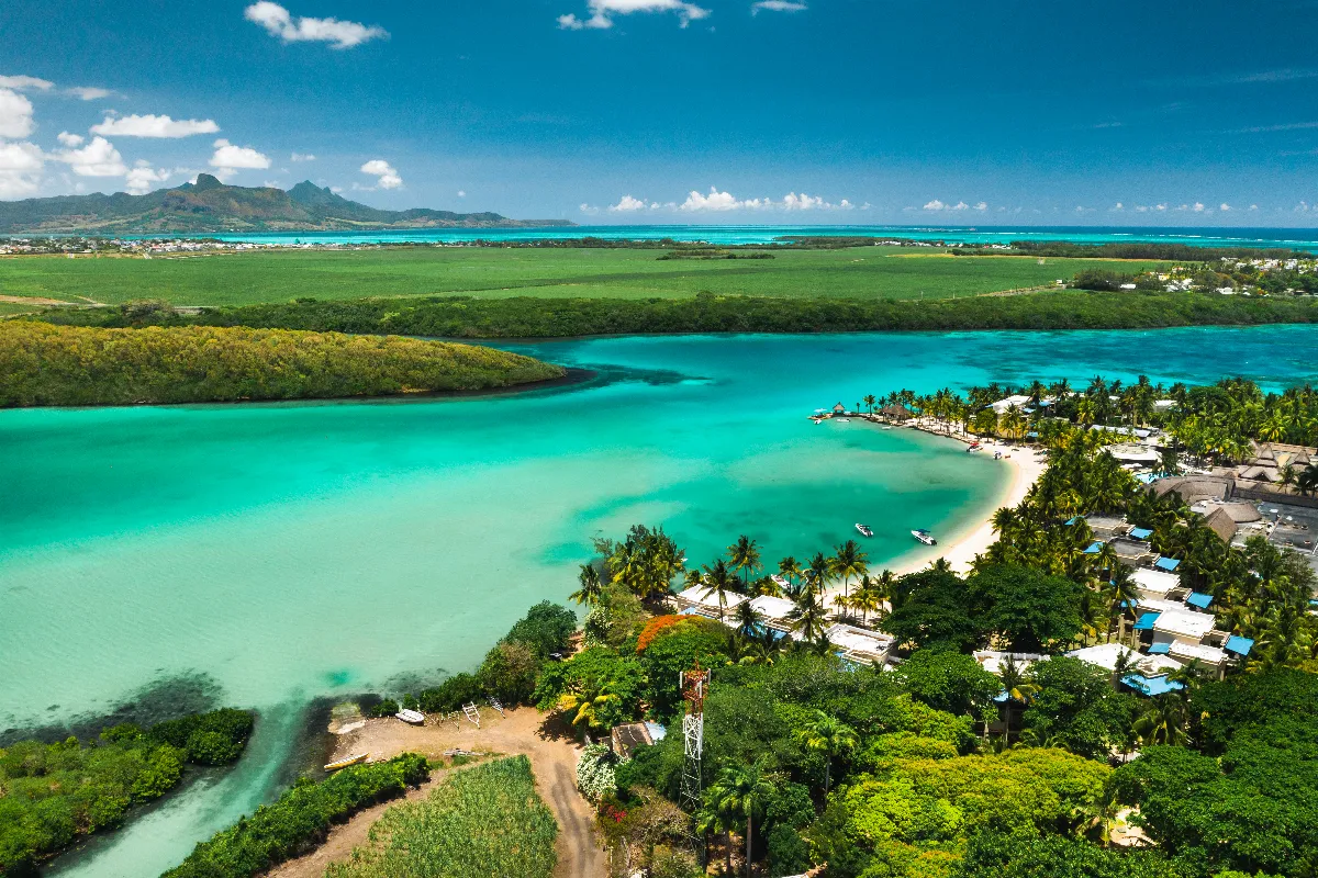 La meilleure période pour partir à l’île Maurice ? Le secret pour choisir la meilleure saison pour vos vacances !