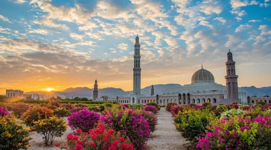 Oman