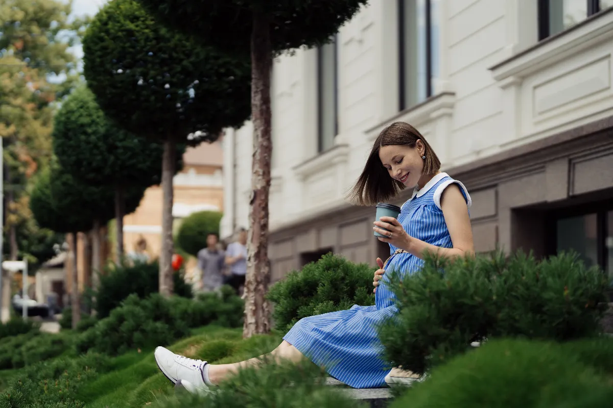 Partir en vacances enceinte : quels sont les risques ?