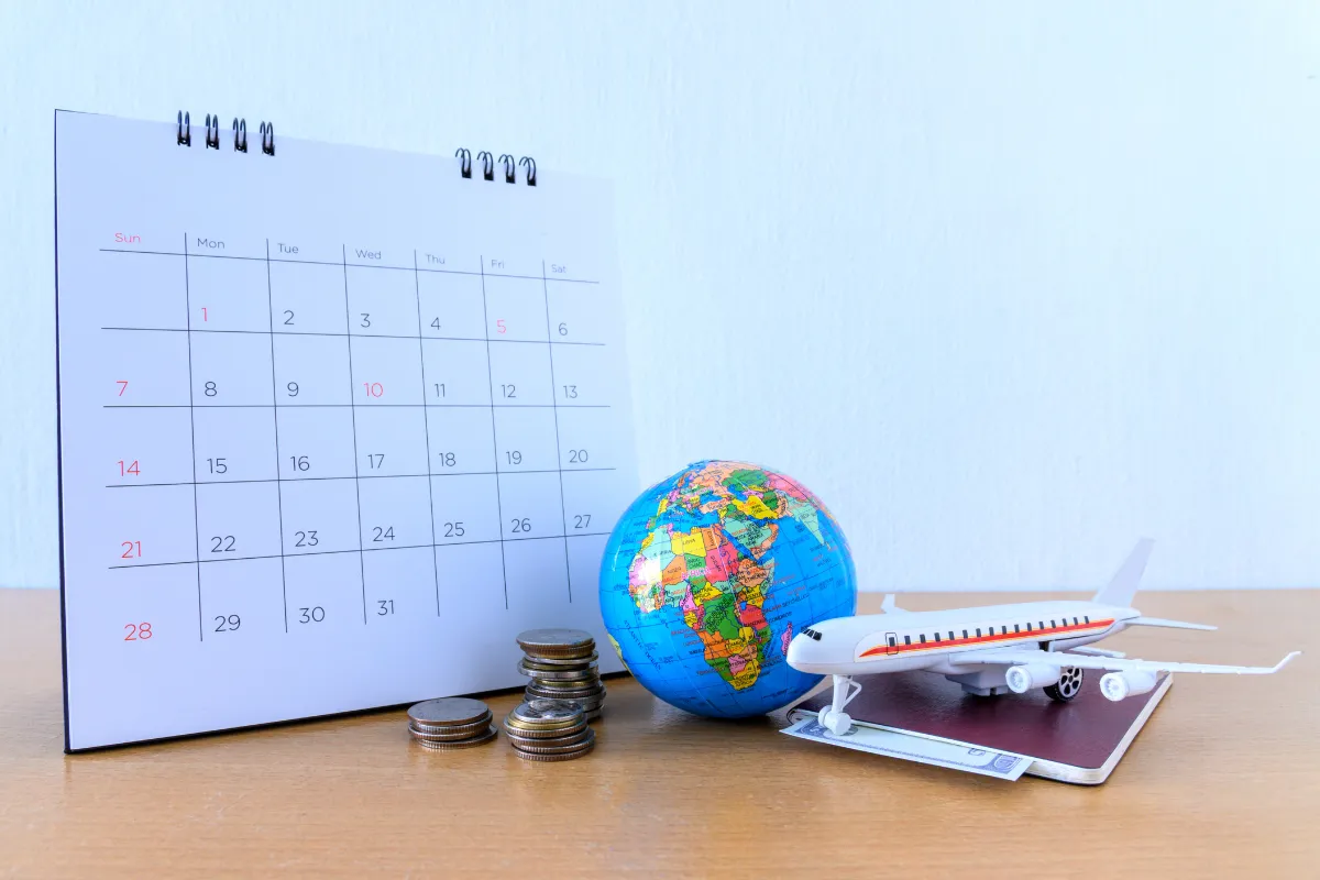 Quelle est la durée idéale de vacances ? Voici enfin la réponse !