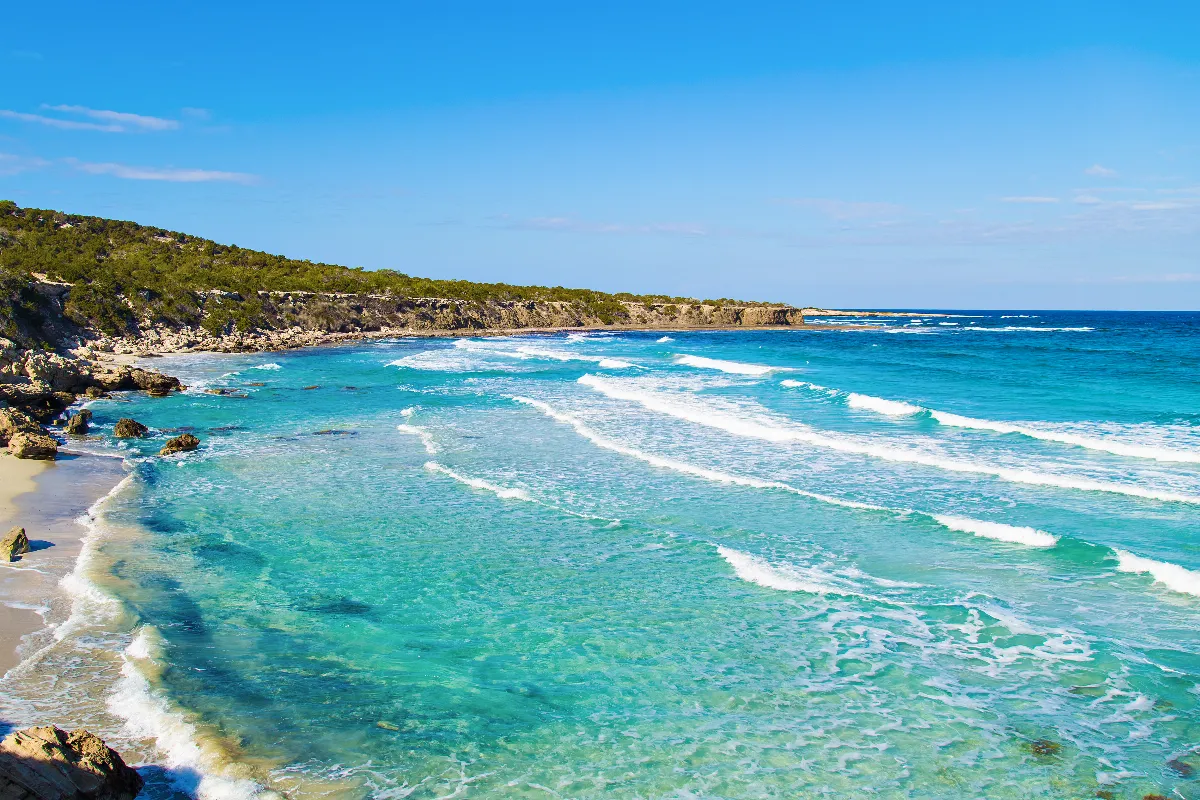 Quelle est la plus belle île des Baléares ? Voici notre sélection
