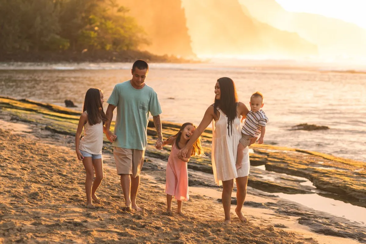Quelles sont les meilleures destinations pour un voyage en famille inoubliable ?