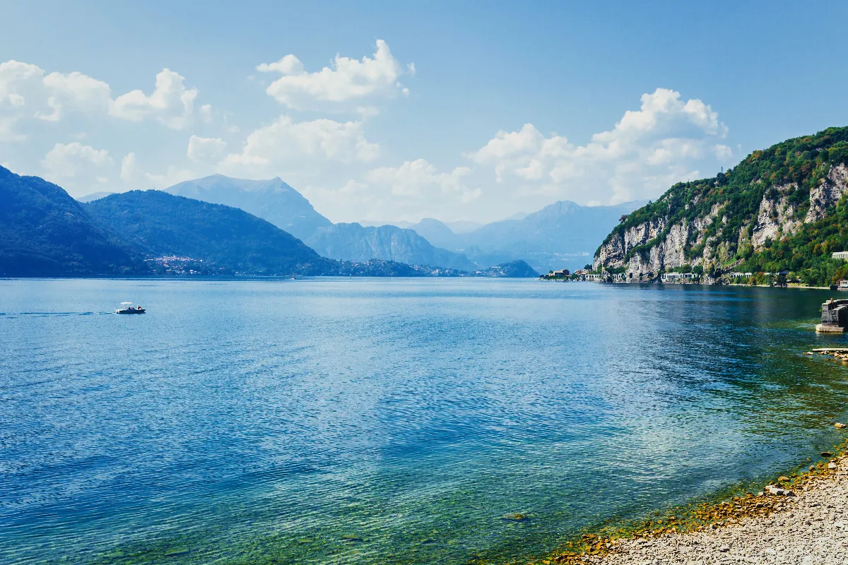 Quels sont les plus beaux lacs à voir en Italie ? Voici les 6 plus beaux