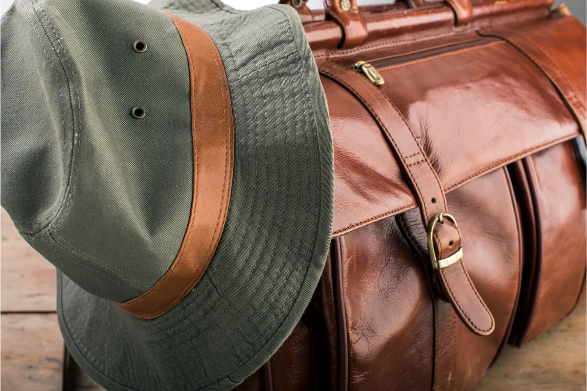 Sac de voyage : comment faire le bon choix ?