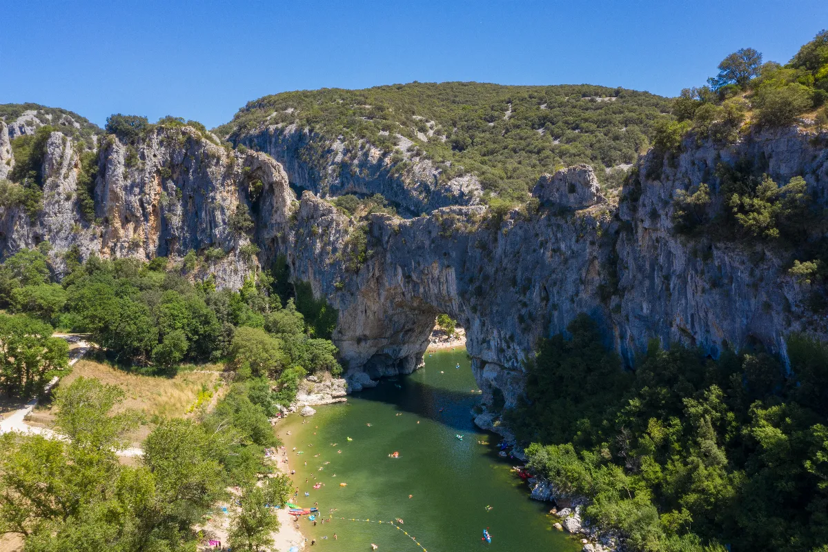 Si vous n’avez pas pu partir en vacances cet été, voici les 5 meilleures destinations pour vous rattraper cet automne