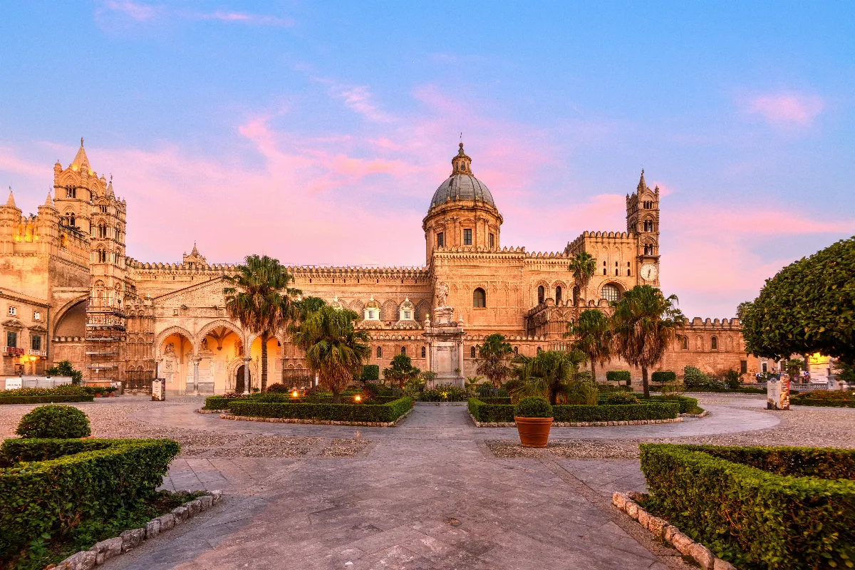 Top 5 des destinations en Europe à découvrir cet automne : faites le bon choix !