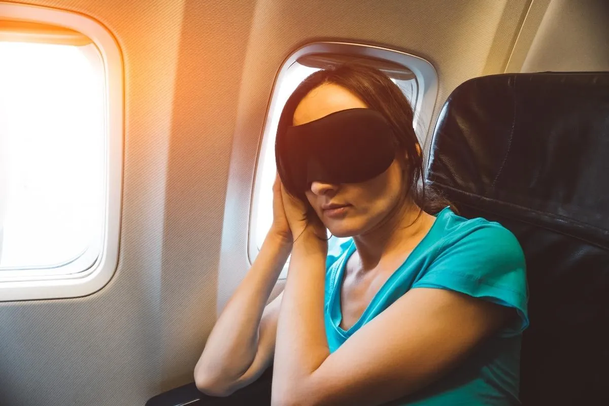 Vacances lointaines ? Voici 5 astuces imparables pour vaincre le jet-lag !