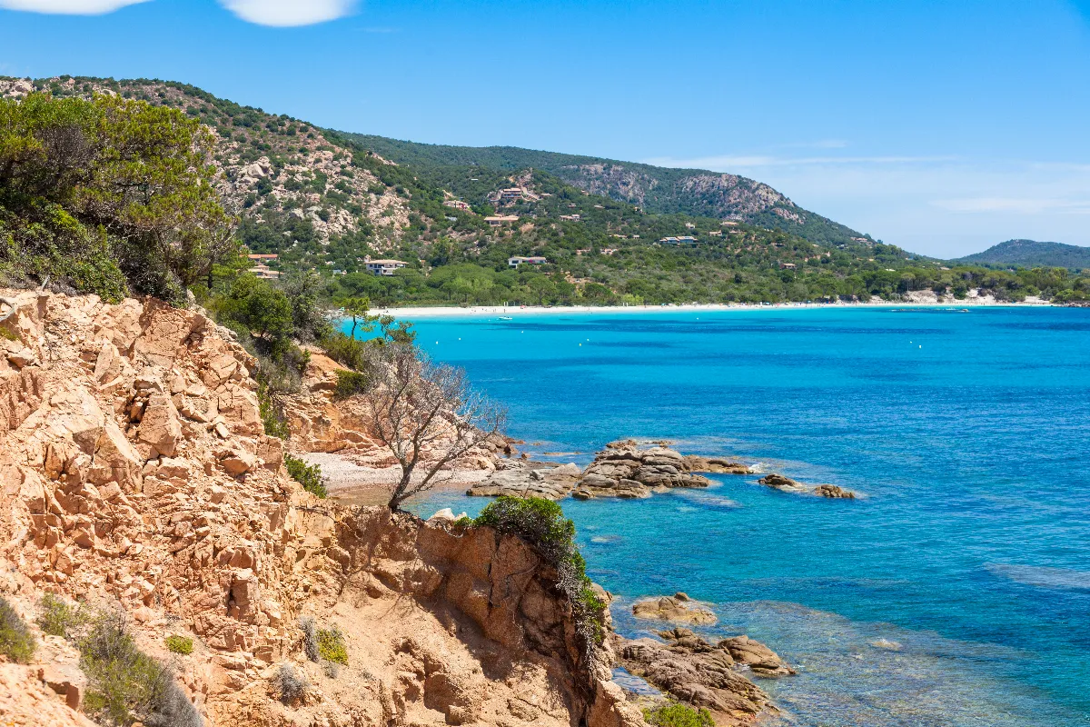 Visiter la Corse en 1 semaine : quelques idées pour créer votre itinéraire