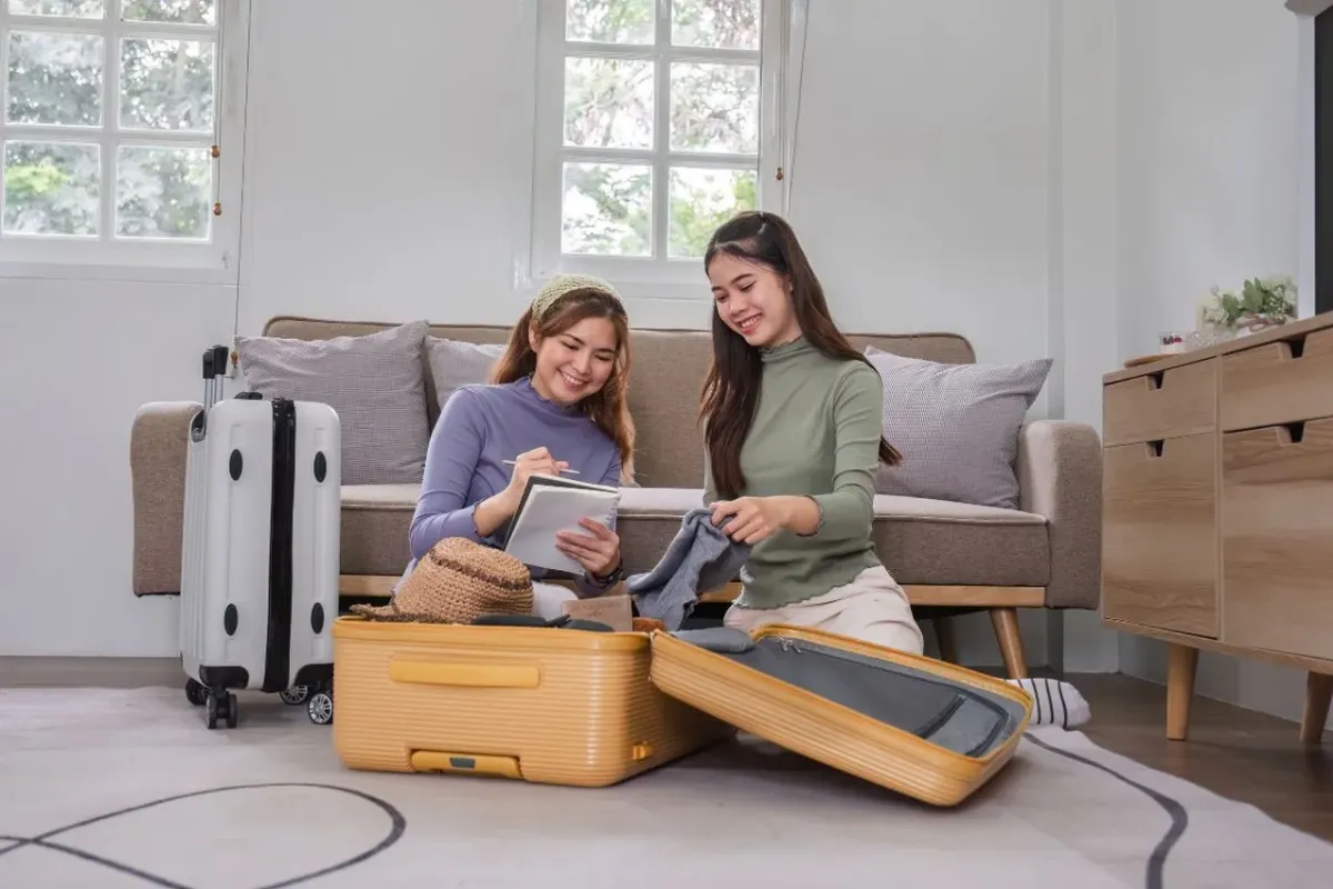 Voici les 4 choses à ne surtout pas oublier de faire avant de partir en vacances