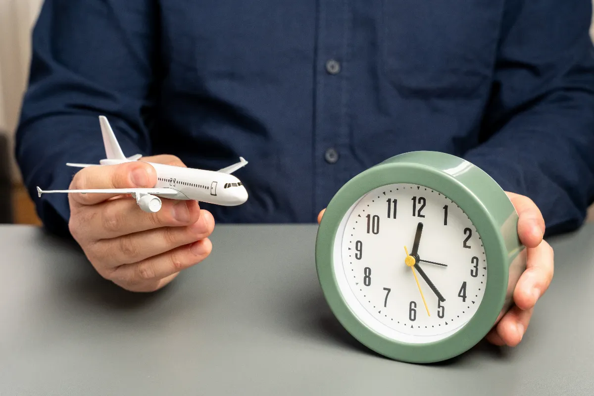 Vol direct ou avec escale : comment choisir la meilleure option pour votre voyage ?