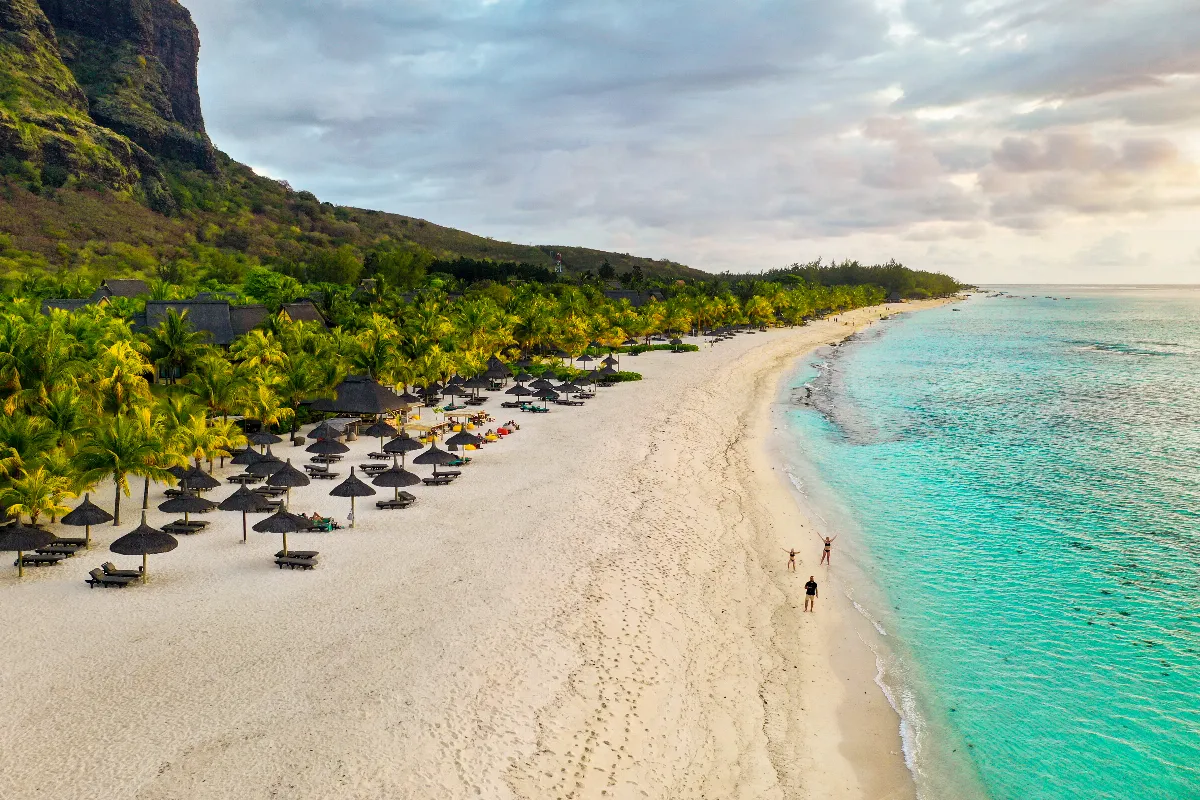 Voyage de noces : pourquoi choisir l&rsquo;île Maurice ?