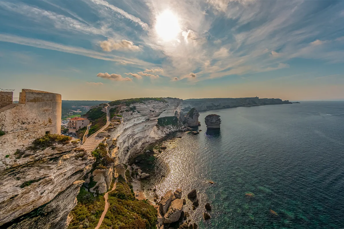 10 lieux incontournables à visiter absolument en Haute Corse : voici notre sélection