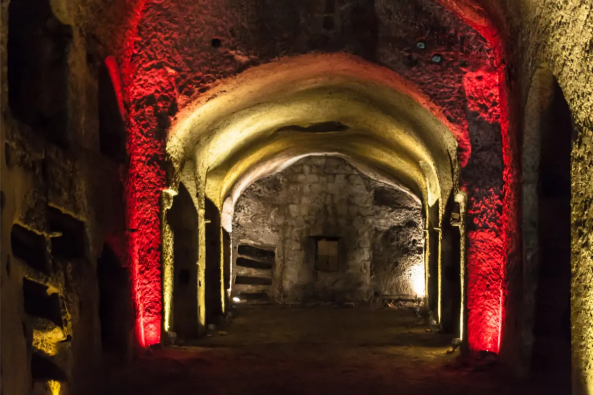 5 idées d&rsquo;activités à faire en Europe pour Halloween cette année : voici les meilleures activités !