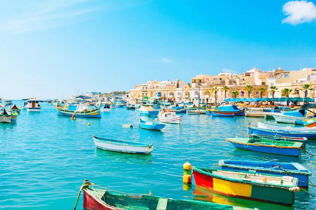 Avec 300 jours de soleil par an, cette destination européenne est idéale pour l&rsquo;automne !