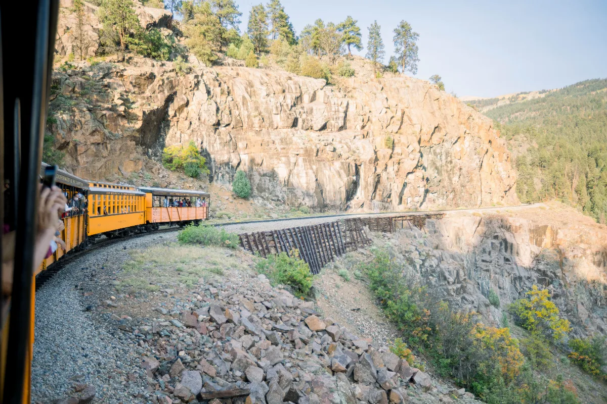 Ces 5 trajets en train sont les plus longs au monde : voyagez d&rsquo;une nouvelle manière !