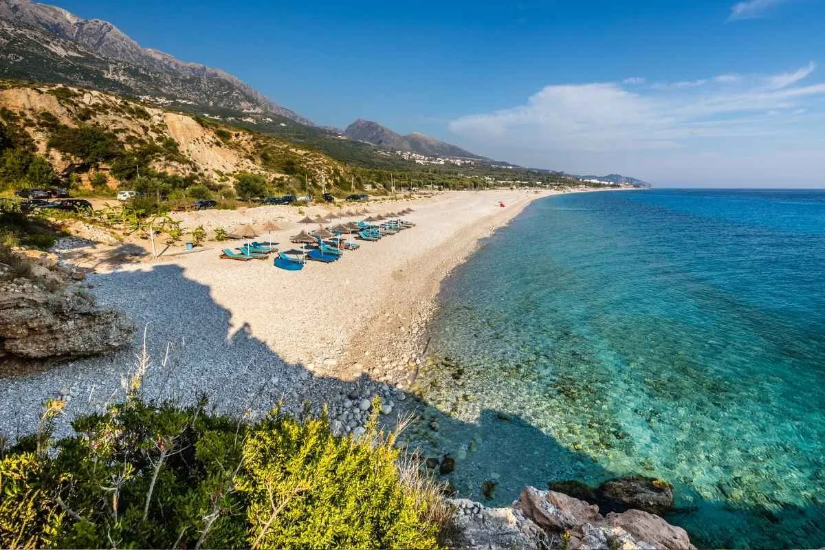 Cette destination peu connue est un peu comme la Grèce mais en moins cher !
