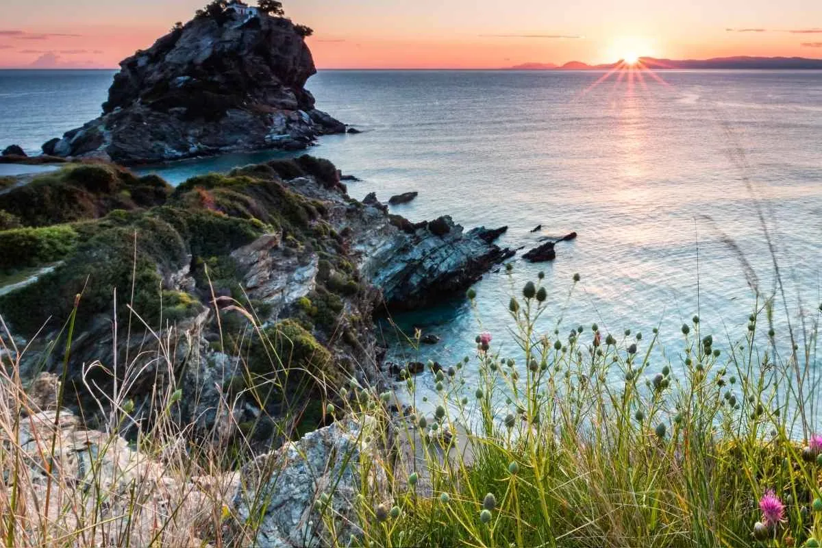 Cette île incroyable, très connue grâce à un célèbre film, reste pourtant à l&rsquo;abri du tourisme de masse
